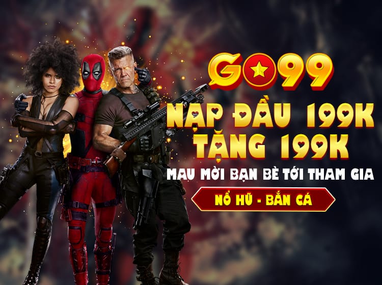 Thưởng Nạp Lại Hàng Ngày 50%
