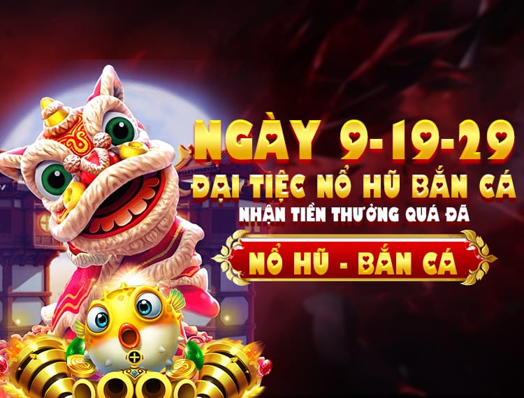 Hoàn Tiền VIP Tuần Lên Đến 10%