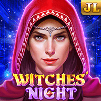 Witches Night screenshot
