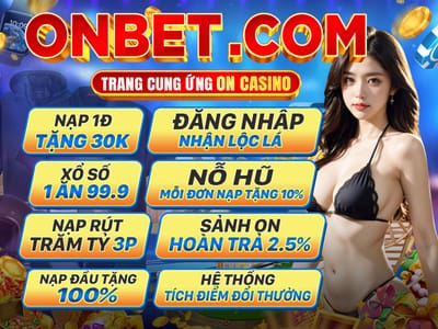 Slots hiện đại