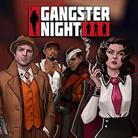 Gangster Night screenshot