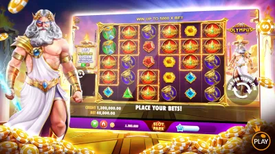 Trò chơi casino trực tuyến