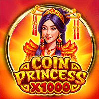 Công Chúa Thưởng Ngàn Vàng x1000